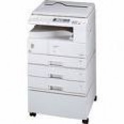 Máy photocopy Ricoh Aficio MP 1600Le 