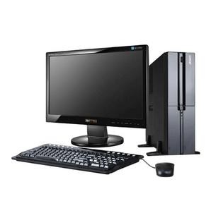 Máy tính để bàn FPT Elead S855 (f42573-E7400)