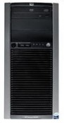 Máy chủ HP Proliant ML150 G5 E5410 HP SATA/SAS, 2GB (1P) (450164-371)