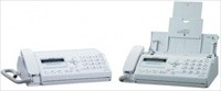 UX-P710 Máy Fax giấy thường in Film.