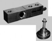 Loadcell dạng uốn