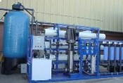 Dây truyền sản xuất nước tinh khiết công suất từ 10 - 10.000 m3/h
