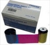 Mực in thẻ nhựa màu Datacard YMCK-T (552854-504)