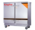 Tủ nấu cơm điện 24 khay KS-B-600
