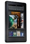 Amazon Kindle Fire (8GB Flash Driver, 7 inch, Android) Wifi Model