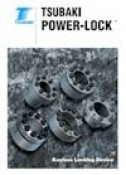 Khóa Trục - Power Lock : PL019 X 047 AS