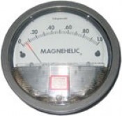 Magnehelic Differential Pressure - Đồng Hồ Đo Chênh Áp Magnehelic - DWYER USA