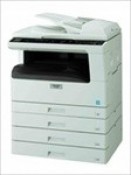 5516D(NEW) Máy Photocopy Kỹ thuật số Đa chức năng