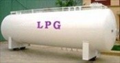 Bồn chứa LPG 2