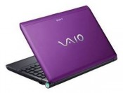 Sony Vaio VPC-Y216FX/V (Purple violet)							