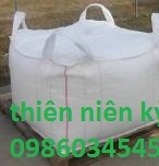 bao bì JUBO BAG,  CONTAINER BAG  1000kg