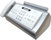 Máy fax in phim Tr177