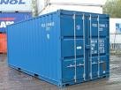 container kho, rổng cũ mới