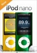 Máy nghe nhạc - Apple iPod Nano 8GB 