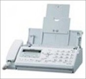  	Máy fax SHARP
