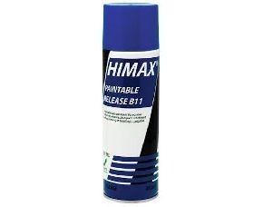 Bình xịt tách khuôn Himax B11
