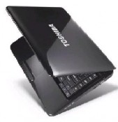 Laptop Toshiba Sattelite L640 1007U