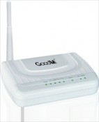 Modem ADSL GSL-254