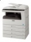 Máy photocopy SHARP AR - 5516D