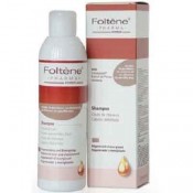Dầu gội FOLTENE giúp giảm tóc rụng cho nữ