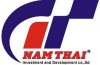 company name