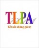 company name