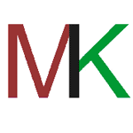 company name