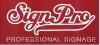 company name