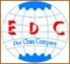 company name