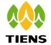 company name