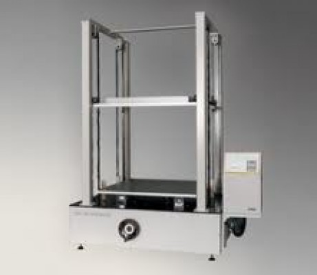 Máy Đo Độ Nén Thùng Carton