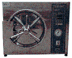 autoclave