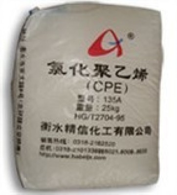 Bán các chất tăng cứng, chống va đập CPE dùng cho sản xuất nhựa