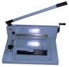 Bàn dao cắt giấy khổ A3, A4, 400 tờ, 500 tờ