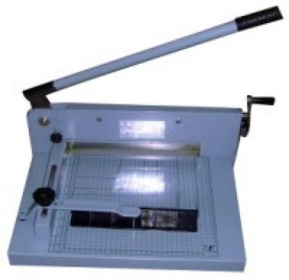 Bàn dao cắt giấy khổ A3, A4, 400 tờ, 500 tờ