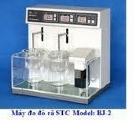 BÁN MÁY ĐO ĐỘ TAN RÃ - Model BJ-2 - Call: 0165.226.8686