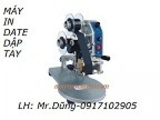 Bán máy in date, in hạn sử dụng trên mọi chất liệu, 0917109205