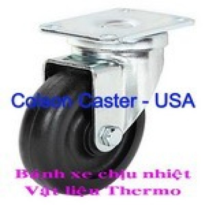 Bánh xe chịu nhiệt độ cao thermo