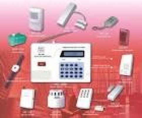 BÁO TRỘM KHÔNG DÂY,CUNG CẤP LẮP ĐẶT THIẾT BỊ BÁO TRỘM,BÁO ĐỘNG KHÔNG DÂY