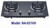 Bếp ga âm NAPOLIZ NA - 031VH