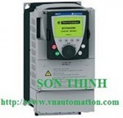 Biến Tần ATV71 - Altivar 71, biến tần Schneider chiết khấu 45%