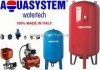 Bình bù áp cho hệ thống cứu hỏa PCCC Mã: Aquasystem