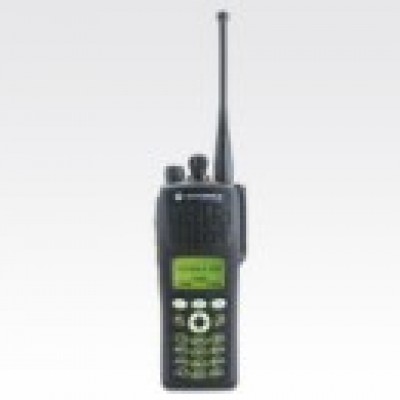 Bộ đàm hệ thống chung kênh Motorola XTS2500