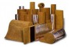 bông bảo ôn sợi khoáng rockwool dày 50mm,100mm Hà Nguyên Phát 