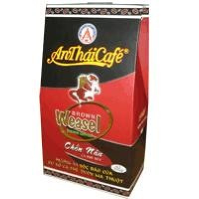 cà phê bột