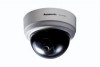 Camera bán cầu màu ngày và đêm Panasonic WV-CF102E