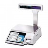 Cân Điện Tử - Cân in nhãn CL5000 Series