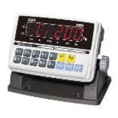 Cân điện tử - Đầu cân CI-200A Series