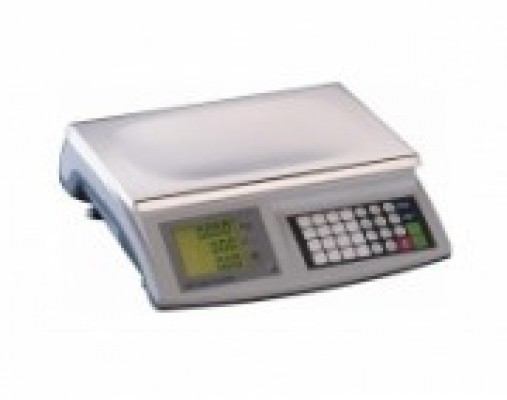 Cân điện tử Mettler Toledo 8270P - Tiger II