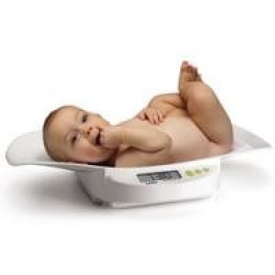 CÂN TRẺ SƠ SINH ĐIỆN TỬ LAICA BF2051